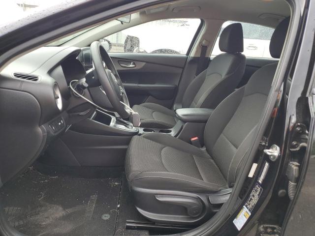Photo 7 from auction – 2019 KIA FORTE FE with VIN 3KPF24AD0KE120503