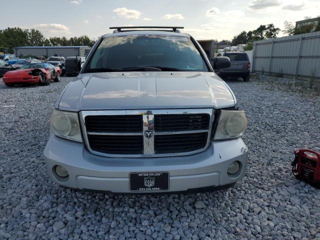 Photo 5 from auction – 2008 DODGE DURANGO SL with VIN 1D8HB48258F100857