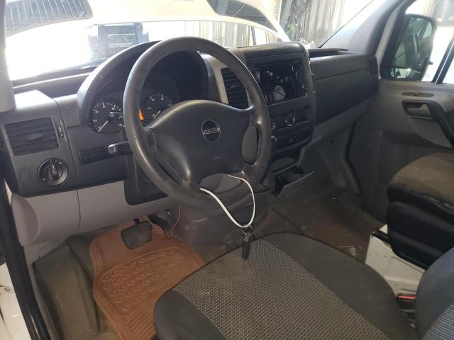 Photo 8 from auction – 2011 FREIGHTLINER SPRINTER 2 with VIN WDYPE7CC7B5609935