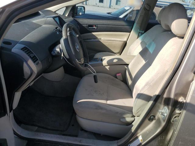 Photo 7 from auction – 2008 TOYOTA PRIUS with VIN JTDKB20U987783386