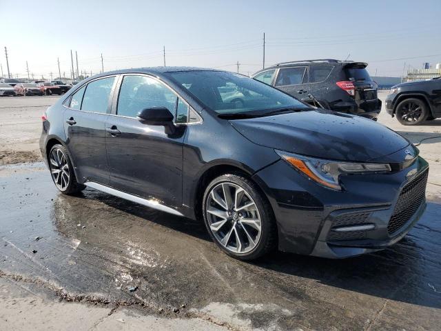 Photo 4 from auction – 2022 TOYOTA COROLLA SE with VIN 5YFS4MCE1NP101251