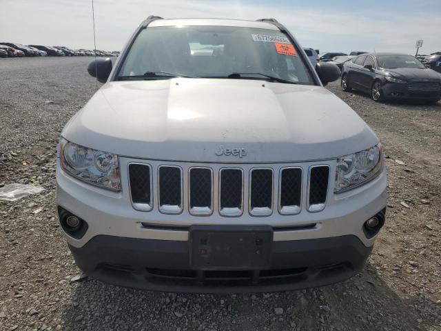Photo 5 from auction – 2012 JEEP COMPASS LI with VIN 1C4NJCCB1CD626347