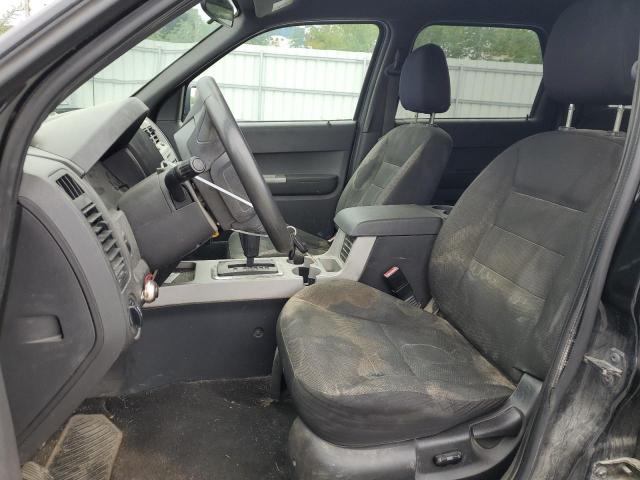 Photo 7 from auction – 2008 FORD ESCAPE XLT with VIN 1FMCU93128KD90279