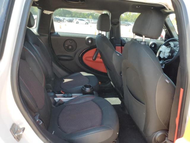 Photo 10 from auction – 2012 MINI COOPER S C with VIN WMWZC3C50CWM27622