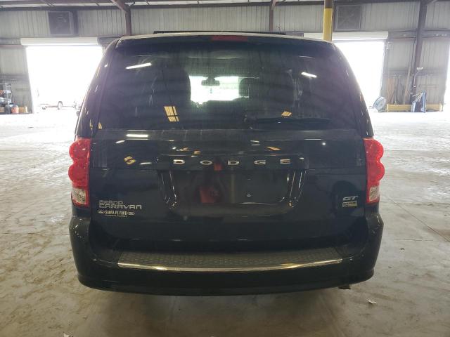 Foto 6 de la subasta – 2019 DODGE GRAND CARA con VIN 2C4RDGEG7KR511479