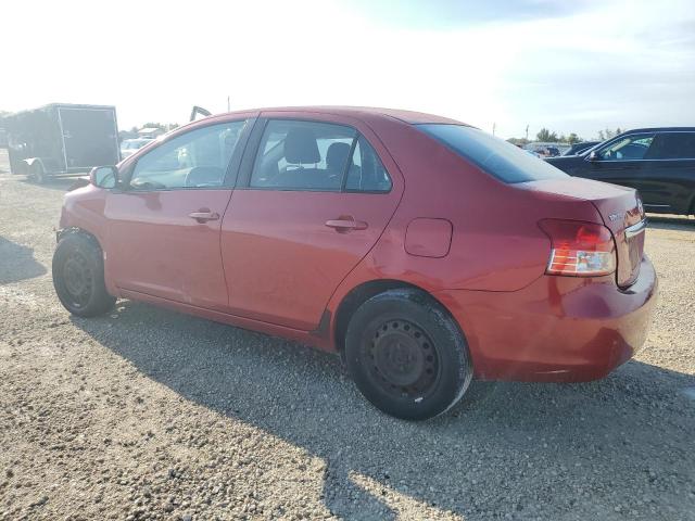 Photo 2 from auction – 2008 TOYOTA YARIS with VIN JTDBT903584039332