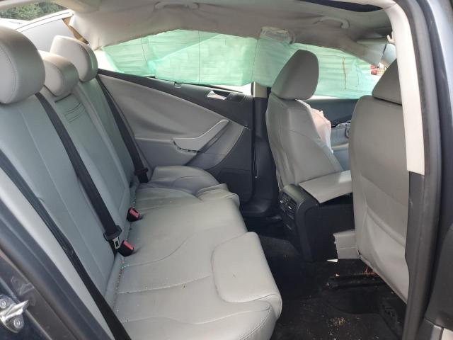 Photo 10 from auction – 2009 VOLKSWAGEN PASSAT TUR with VIN WVWJK73C19E042870