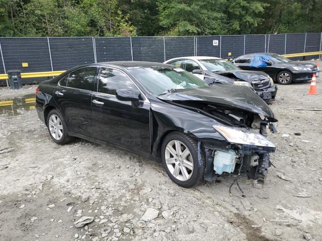 Photo 4 from auction – 2007 LEXUS ES 350 with VIN JTHBJ46G072111677