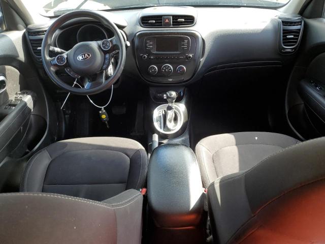 Photo 8 from auction – 2018 KIA SOUL with VIN KNDJN2A29J7568578