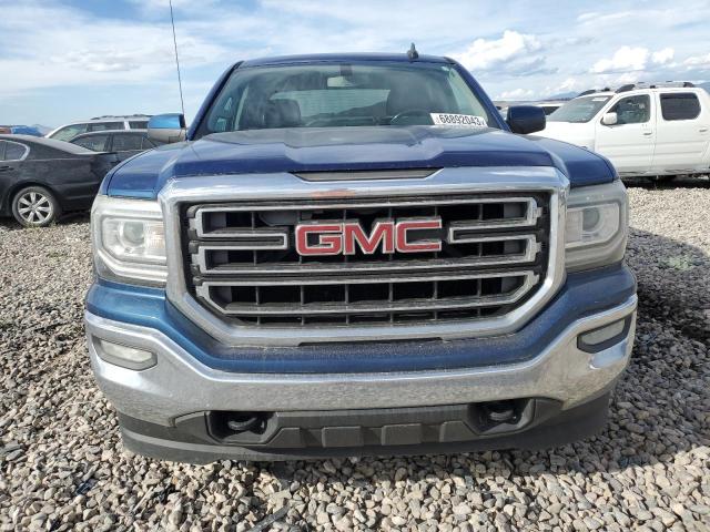 Photo 5 from auction – 2016 GMC SIERRA K15 with VIN 3GTU2MEC6GG121479