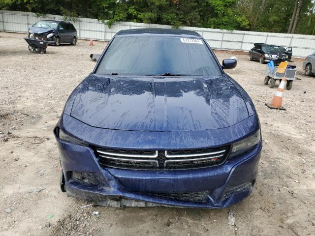 Photo 5 from auction – 2016 DODGE CHARGER SE with VIN 2C3CDXBG5GH104420