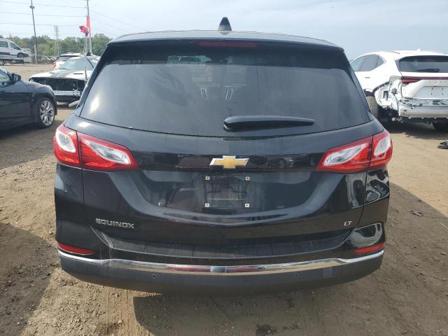 Photo 6 from auction – 2019 CHEVROLET EQUINOX LT with VIN 2GNAXKEV9K6182122