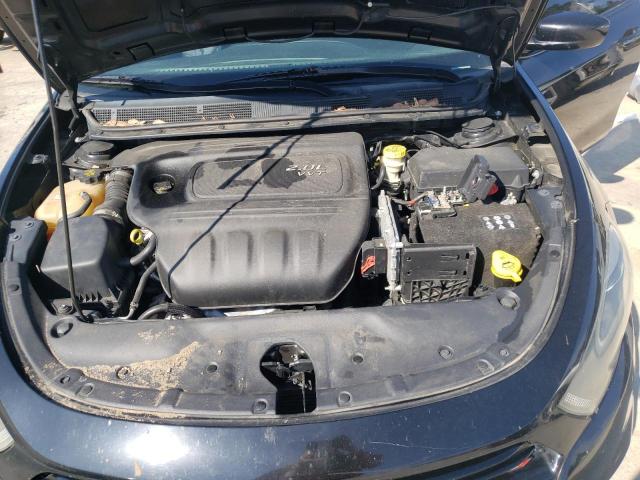 Photo 11 from auction – 2015 DODGE DART SE with VIN 1C3CDFAA6FD363713
