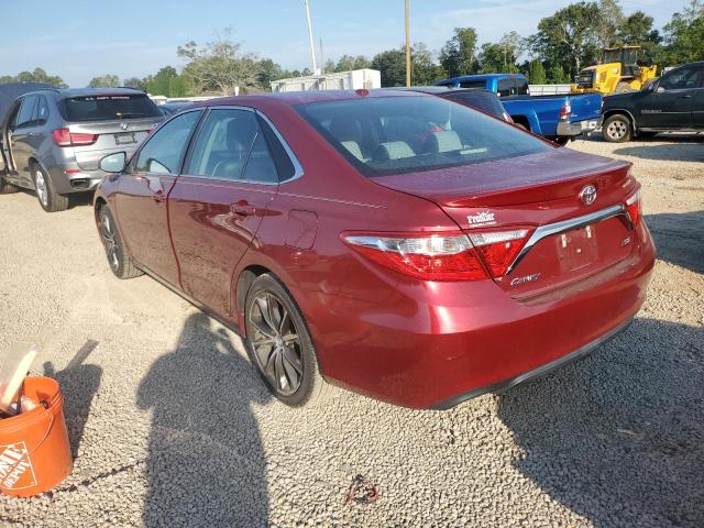 Photo 2 from auction – 2017 TOYOTA CAMRY LE with VIN 4T1BF1FK4HU742665