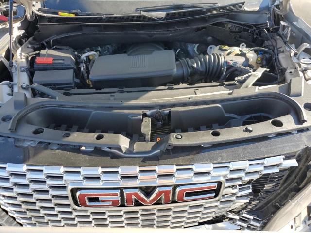 Photo 12 from auction – 2021 GMC YUKON DENA with VIN 1GKS2DKL6MR137905