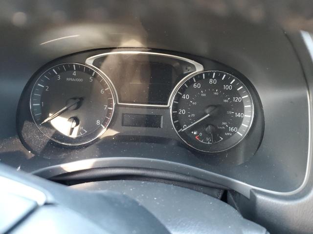 Photo 9 from auction – 2013 NISSAN PATHFINDER with VIN 5N1AR2MN2DC654462
