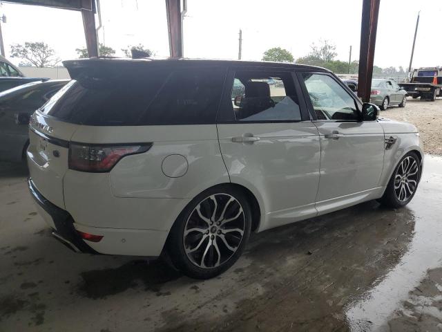 Photo 3 from auction – 2019 LAND ROVER RANGE ROVE with VIN SALWR2RE4KA819383