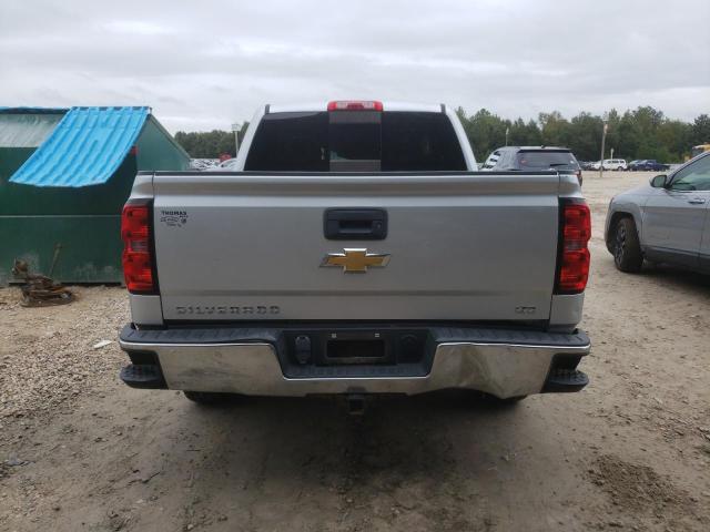 Фото 6 с аукциона – 2014 CHEVROLET SILVERADO с VIN 3GCUKSECXEG447786