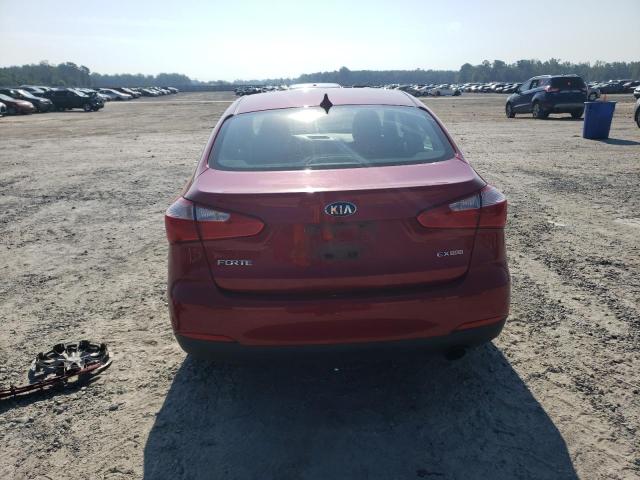 Photo 6 from auction – 2014 KIA FORTE EX with VIN KNAFZ4A82E5198213