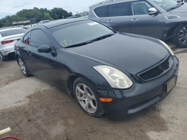 Photo 4 from auction – 2007 INFINITI G35 with VIN JNKCV54EX7M905901