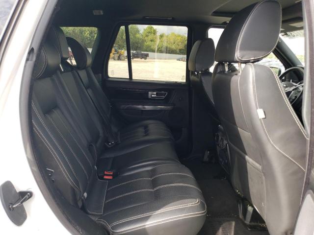 Photo 11 from auction – 2013 LAND ROVER RANGE ROVE with VIN SALSK2D48DA761847