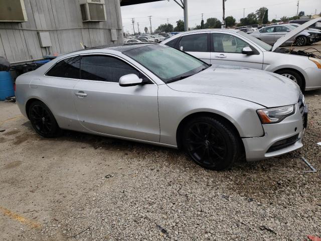 Photo 4 from auction – 2013 AUDI A5 PREMIUM with VIN WAULFAFR4DA028498
