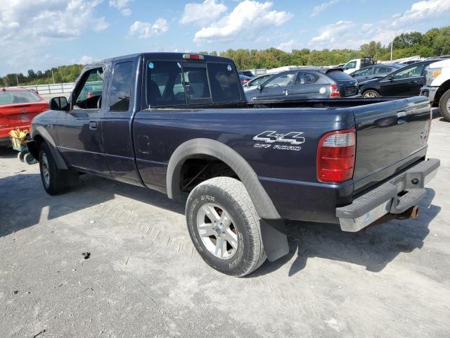 Photo 2 from auction – 2002 FORD RANGER SUP with VIN 1FTZR45E72PA26341