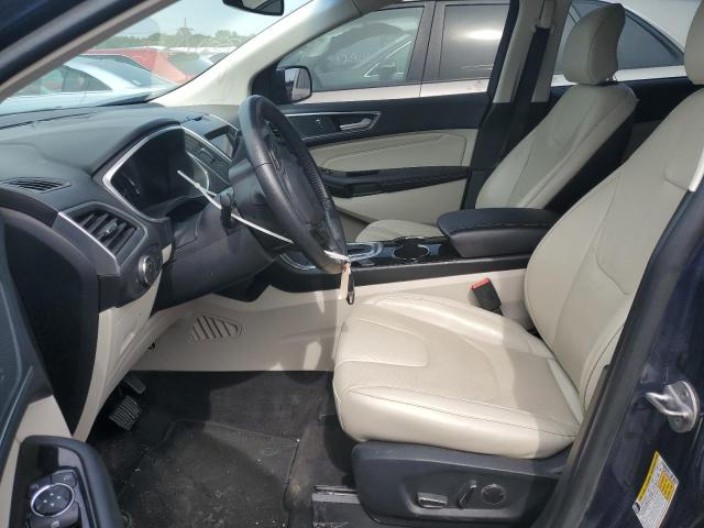 Photo 7 from auction – 2017 FORD EDGE TITAN with VIN 2FMPK3K92HBB98642