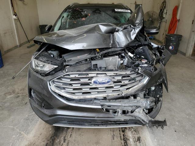 Photo 12 from auction – 2020 FORD EDGE SEL with VIN 2FMPK3J91LBA03513