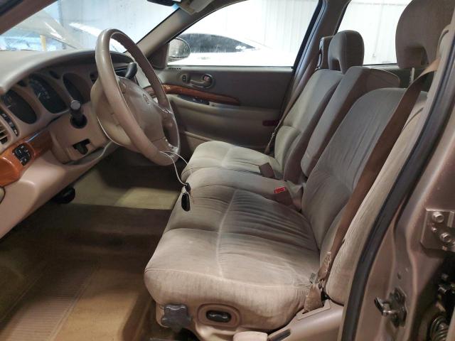 Photo 7 from auction – 2003 BUICK LESABRE CU with VIN 1G4HP52K53U206482