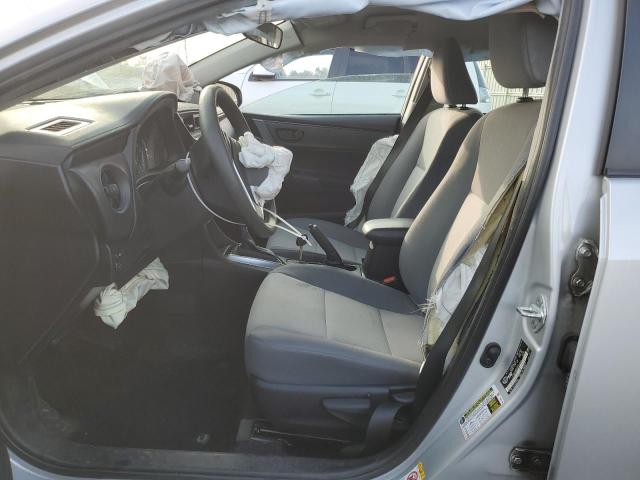 Photo 7 from auction – 2019 TOYOTA COROLLA L with VIN 2T1BURHE9KC149954