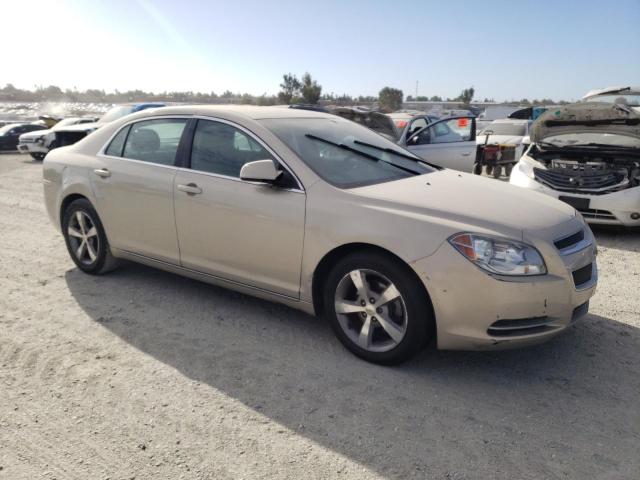 Photo 4 from auction – 2011 CHEVROLET MALIBU 1LT with VIN 1G1ZC5E14BF382555