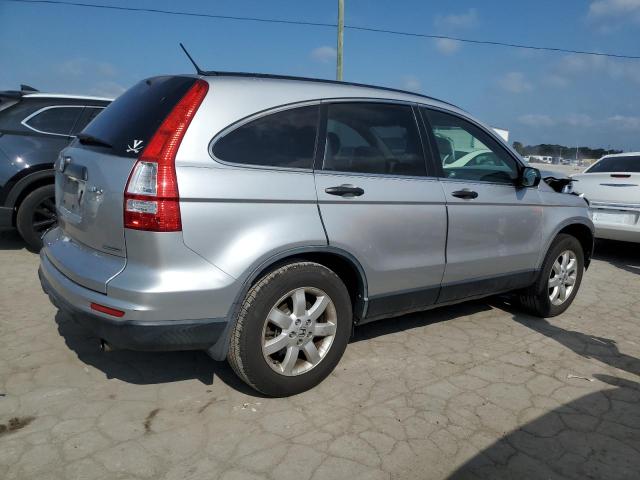 Photo 3 from auction – 2011 HONDA CR-V SE with VIN JHLRE4H43BC035773