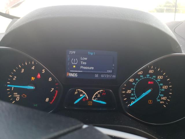 Photo 9 from auction – 2015 FORD ESCAPE SE with VIN 1FMCU0GX4FUA16882