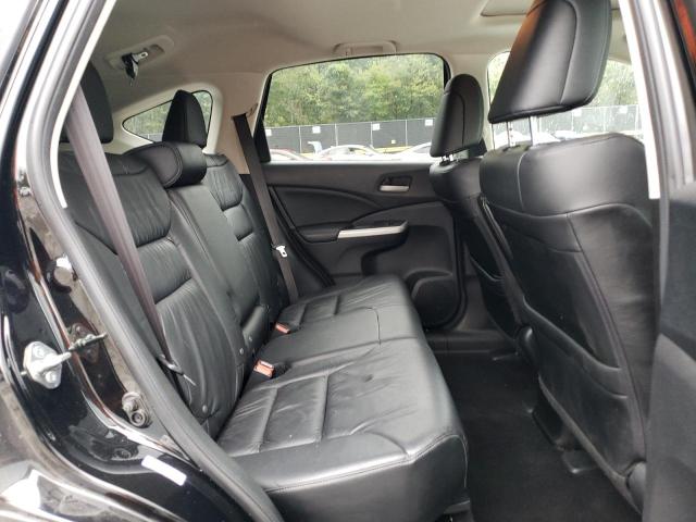 Photo 10 from auction – 2014 HONDA CR-V EXL with VIN 5J6RM4H76EL063589