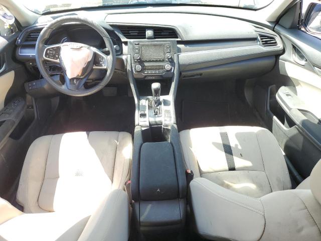 Photo 8 from auction – 2020 HONDA CIVIC LX with VIN 19XFC2F64LE210699