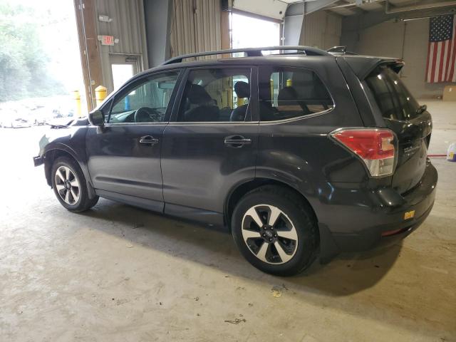 Photo 2 from auction – 2017 SUBARU FORESTER with VIN JF2SJAJC4HH401568