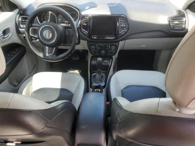 Photo 8 from auction – 2018 JEEP COMPASS LI with VIN 3C4NJCCB4JT228783