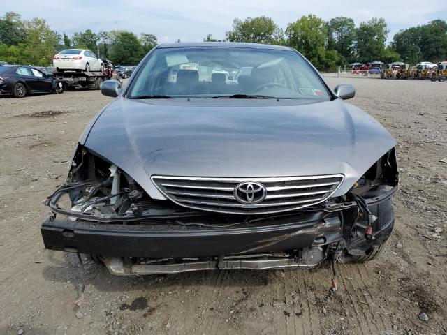 Photo 5 from auction – 2006 TOYOTA CAMRY LE with VIN 4T1BE30K36U699246