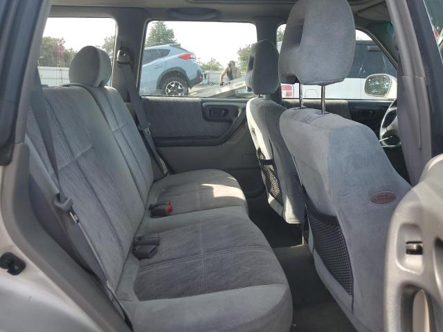 Photo 10 from auction – 2001 SUBARU FORESTER S with VIN JF1SF65621H760057