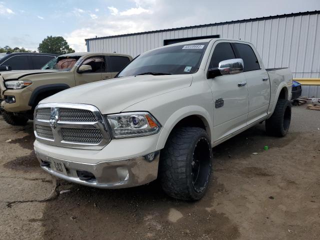 RAM 1500 LONGH 2017 مع رقم تعريف المركبة 1C6RR7PT6HS522953 - صورة من المزاد