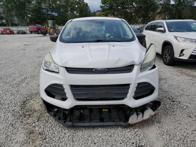 Photo 5 from auction – 2013 FORD ESCAPE S with VIN 1FMCU0F7XDUA15783