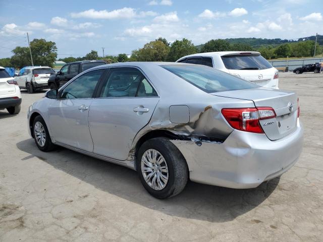 Photo 2 from auction – 2012 TOYOTA CAMRY BASE with VIN 4T1BF1FK9CU112343