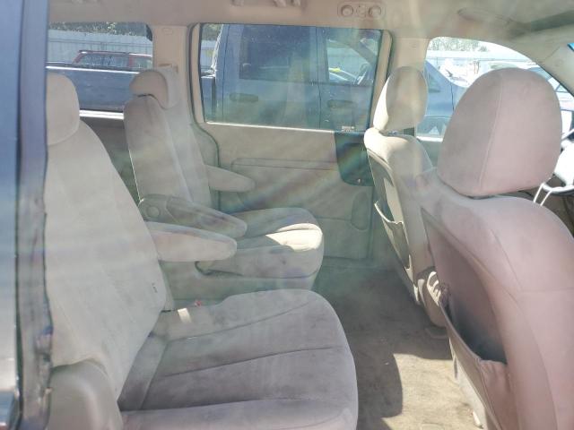 Photo 11 from auction – 2007 HYUNDAI ENTOURAGE with VIN KNDMC233576019189