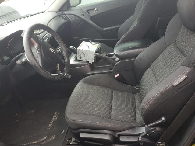 Photo 7 from auction – 2012 HYUNDAI GENESIS CO with VIN KMHHT6KD1CU074601