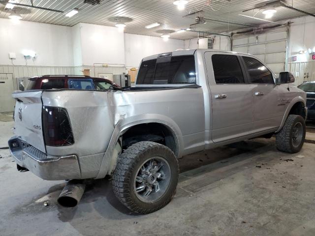 Photo 3 from auction – 2017 RAM 2500 LARAM with VIN 3C6UR5FL2HG652803
