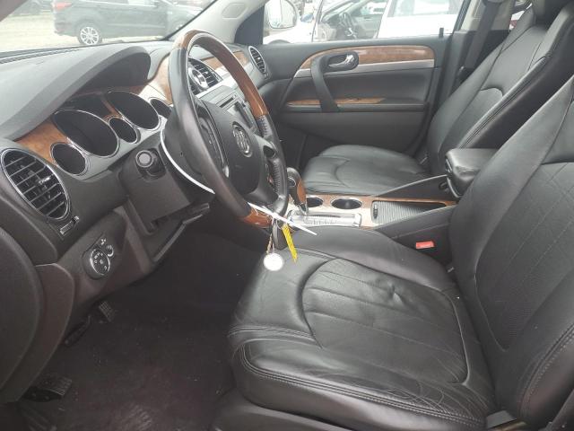 Photo 7 from auction – 2011 BUICK ENCLAVE CX with VIN 5GAKVBED2BJ112489