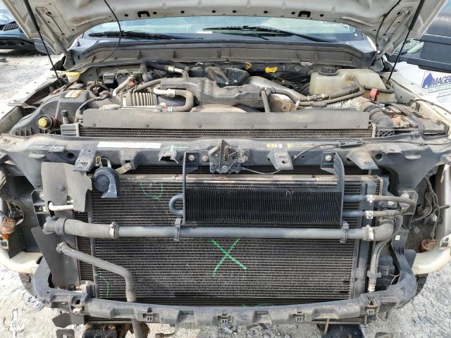 Photo 11 from auction – 2014 FORD F250 SUPER with VIN 1FTBF2AT5EEA76416