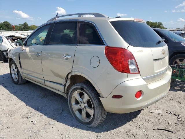 Photo 2 from auction – 2013 CHEVROLET CAPTIVA LT with VIN 3GNAL4EK6DS628888