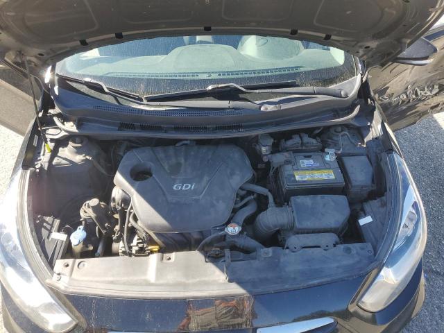 Photo 11 from auction – 2013 HYUNDAI ACCENT GLS with VIN KMHCU5AE8DU059686